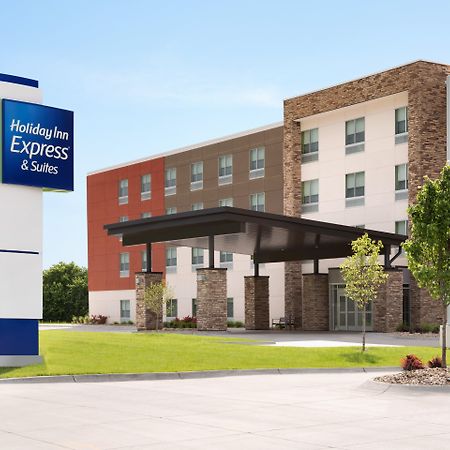 Holiday Inn Express & Suites Clear Spring By Ihg Экстерьер фото