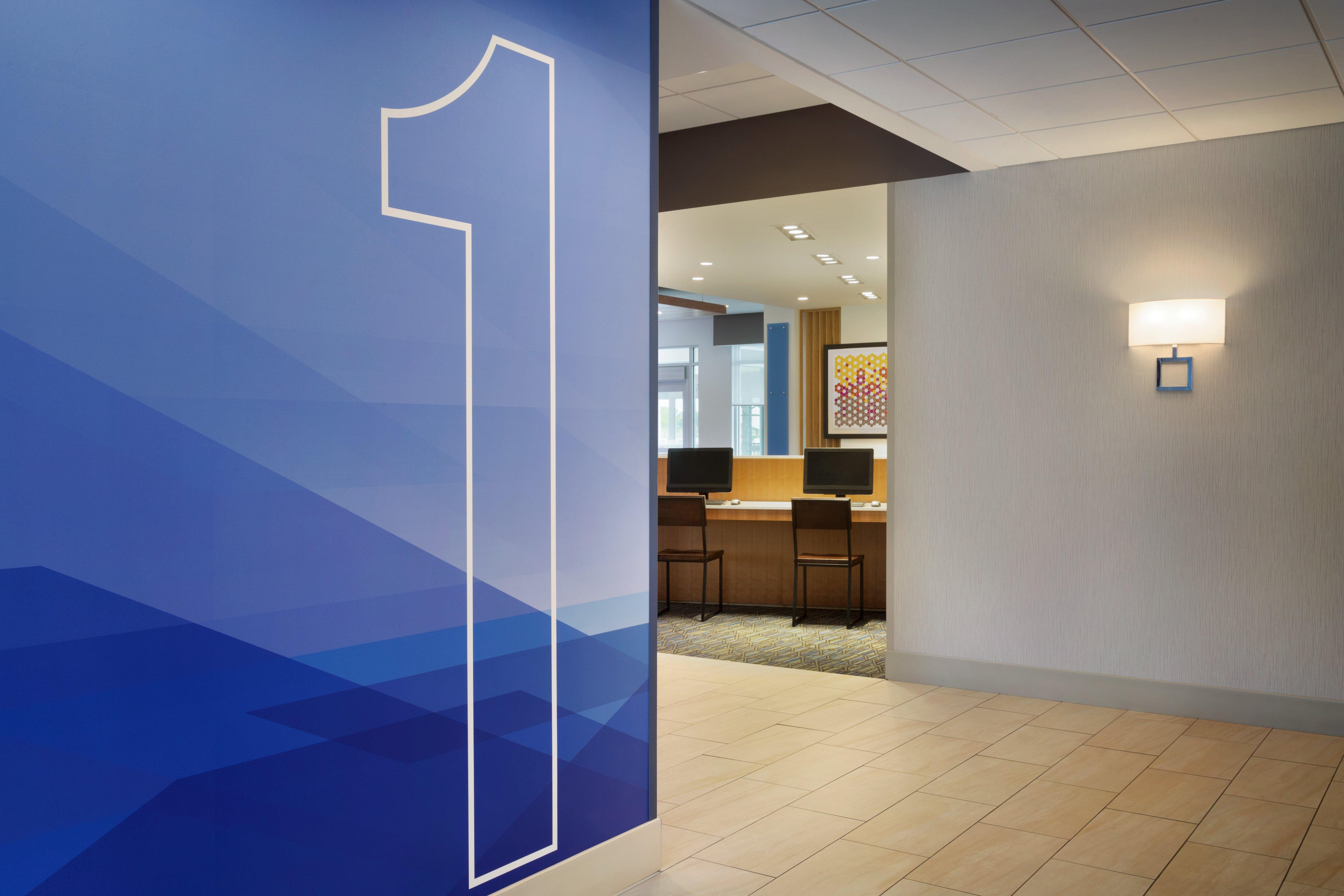 Holiday Inn Express & Suites Clear Spring By Ihg Экстерьер фото