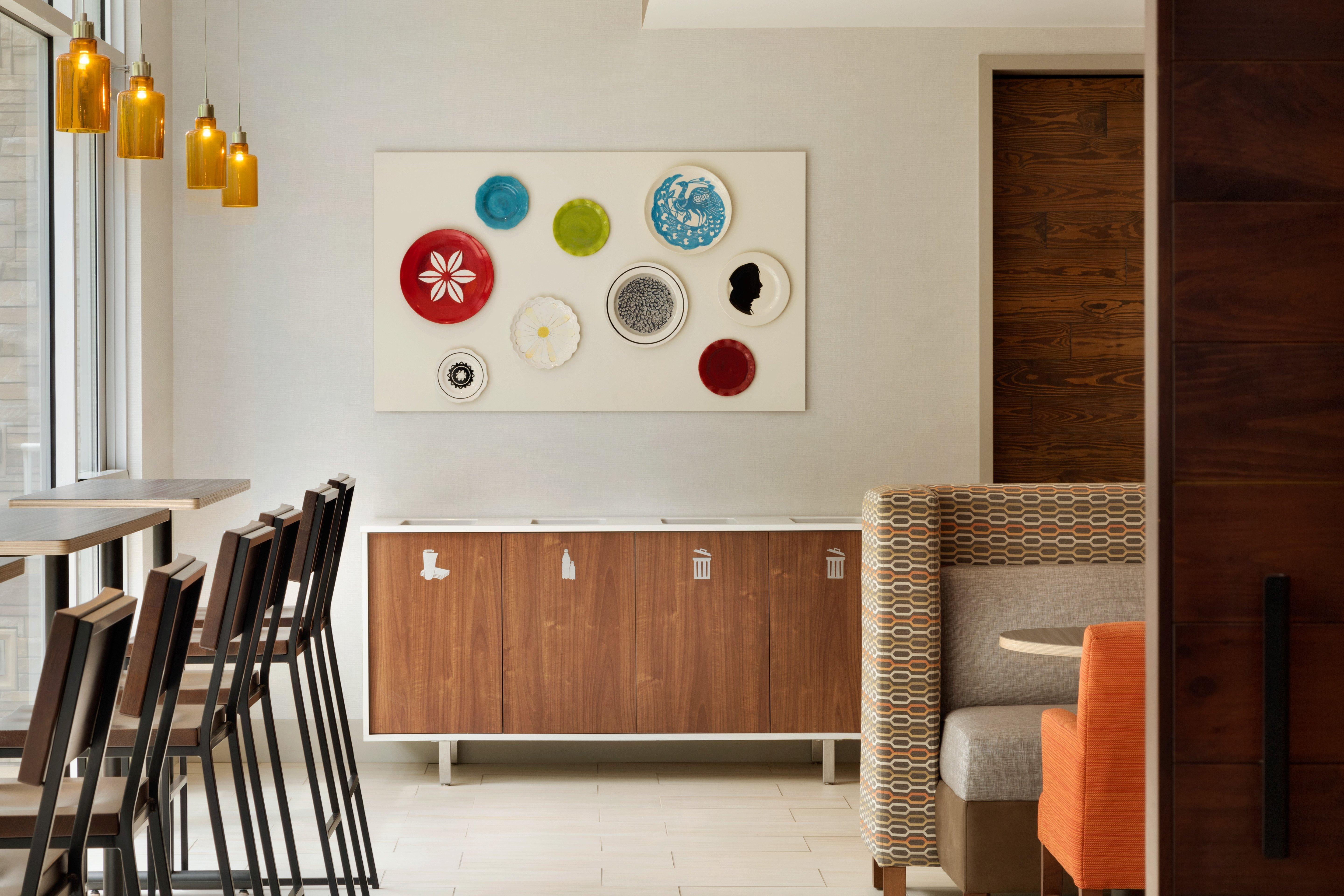 Holiday Inn Express & Suites Clear Spring By Ihg Экстерьер фото