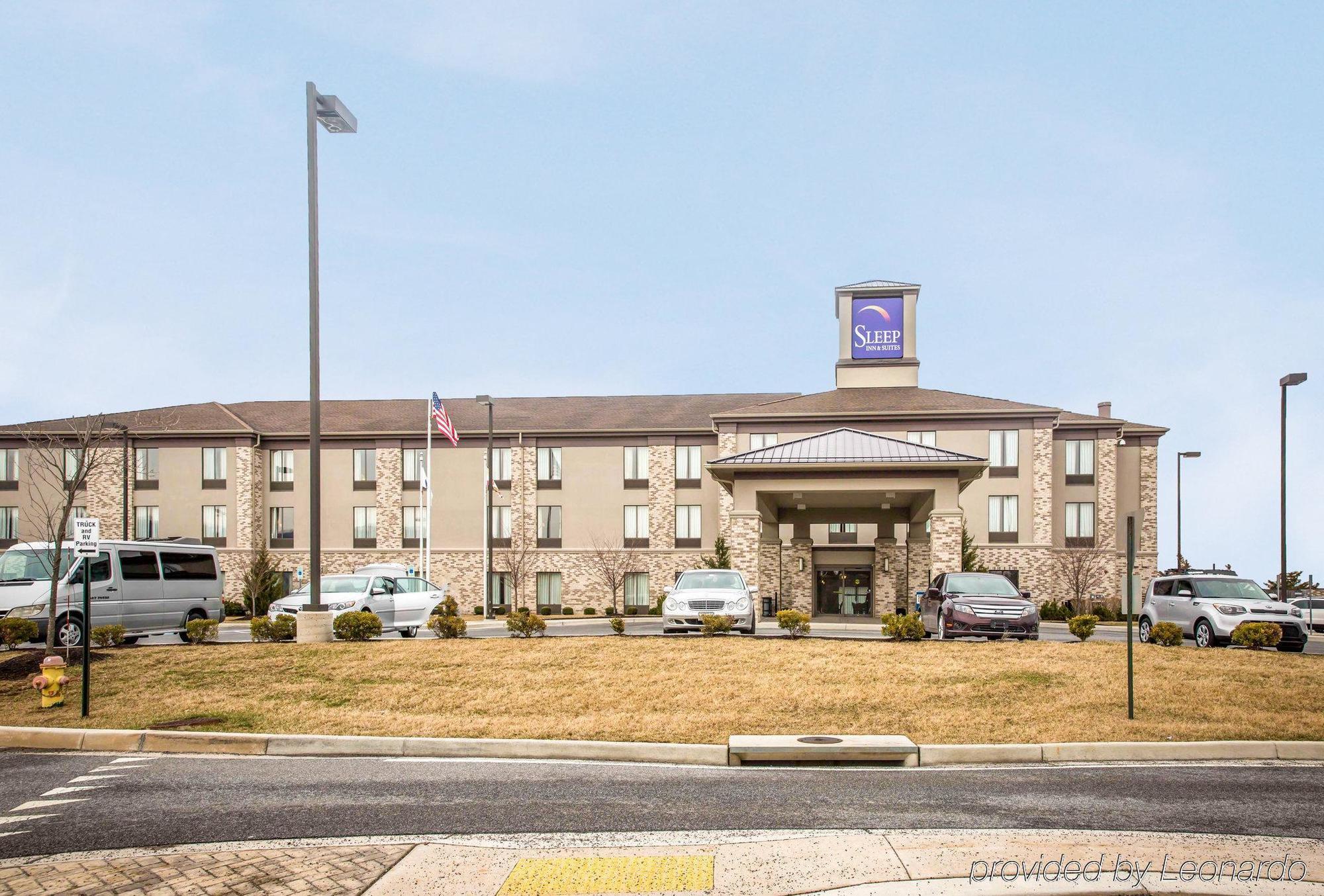 Holiday Inn Express & Suites Clear Spring By Ihg Экстерьер фото