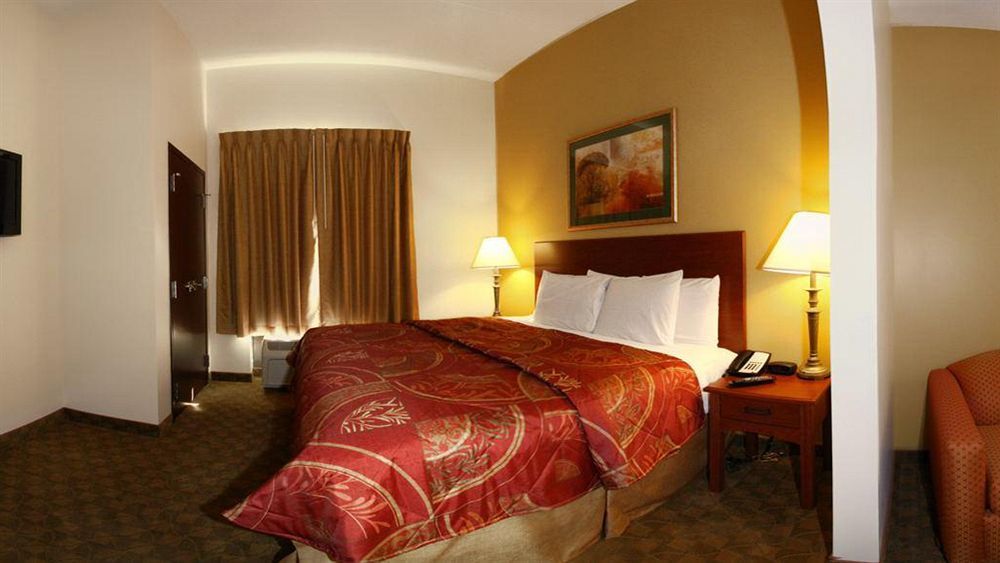 Holiday Inn Express & Suites Clear Spring By Ihg Экстерьер фото