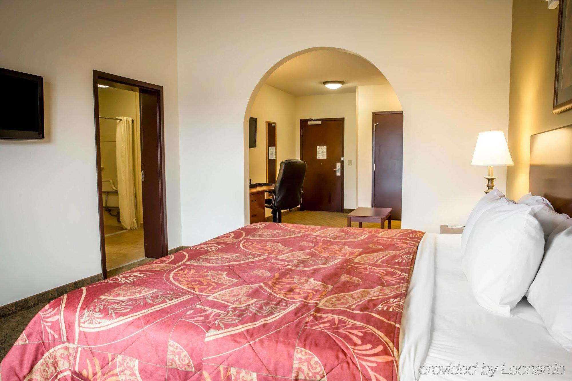 Holiday Inn Express & Suites Clear Spring By Ihg Экстерьер фото